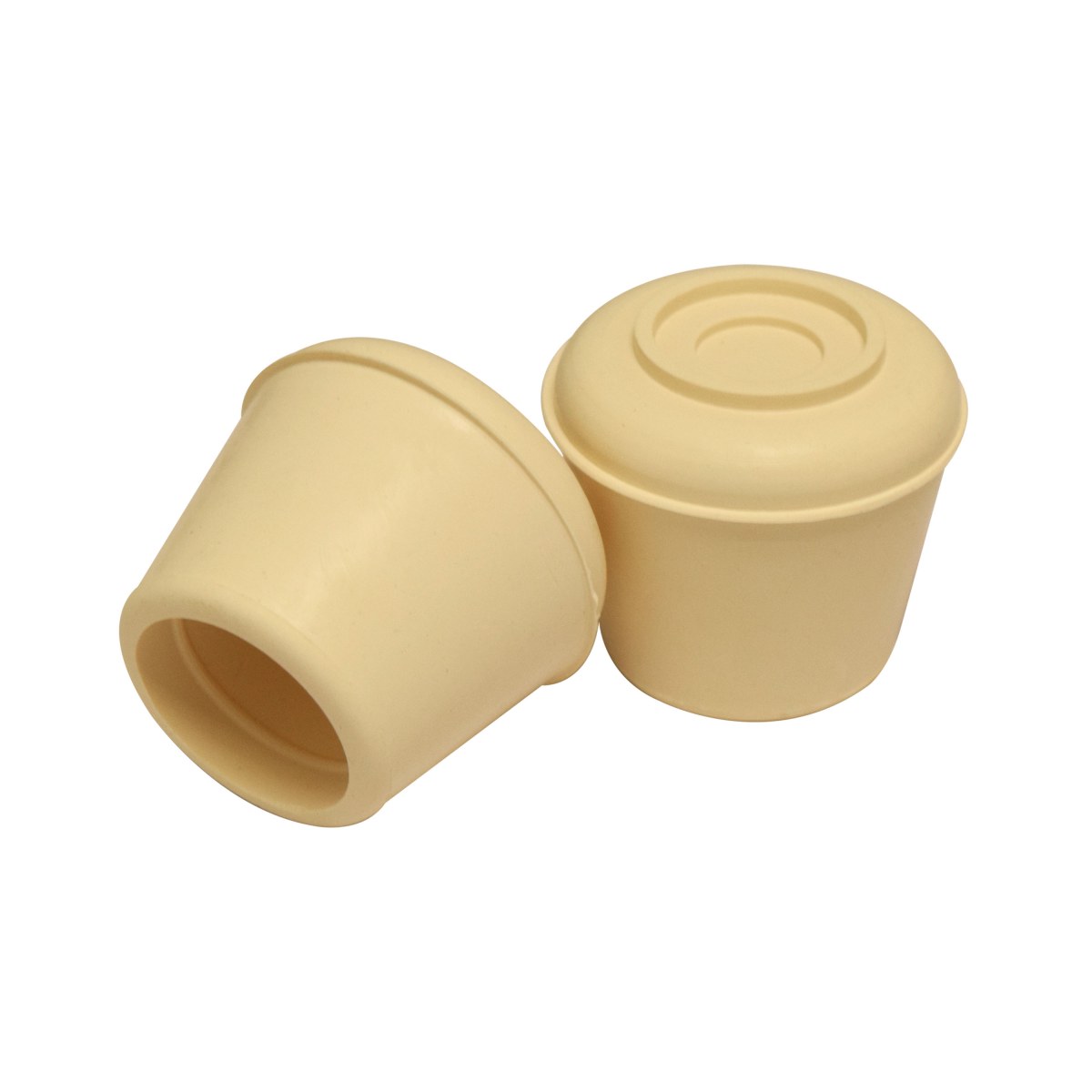 REGATÓN REDONDO BLANCO