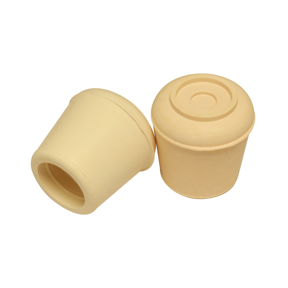 REGATÓN REDONDO BLANCO