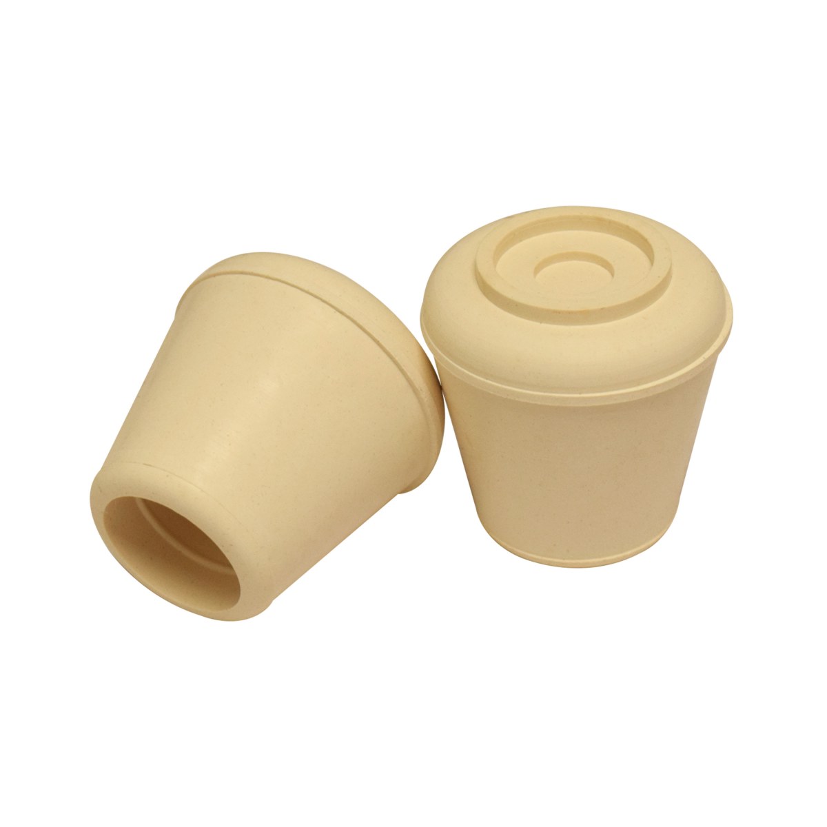 REGATÓN REDONDO BLANCO