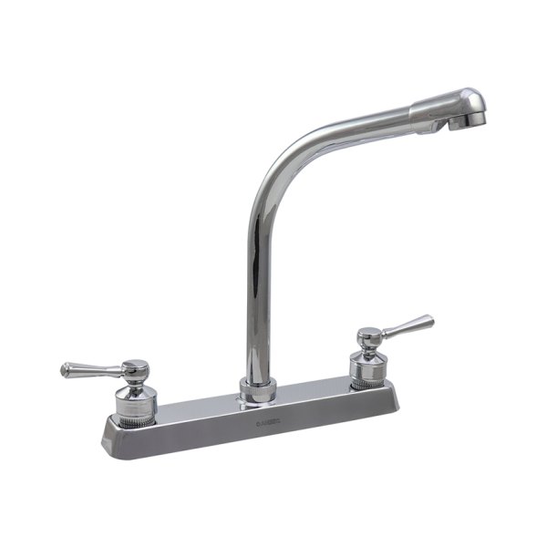 MEZCLADORA FREGADERO