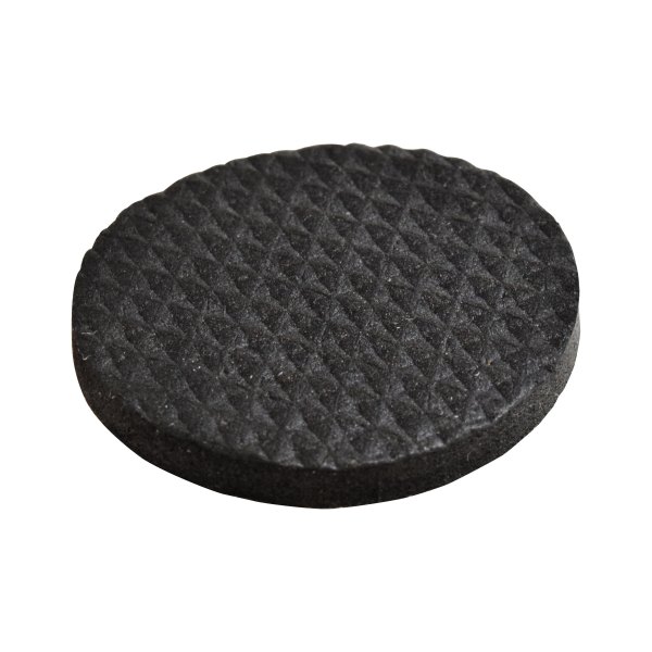 ALMOHADILLA ANTIDESLIZANTE NEGRO