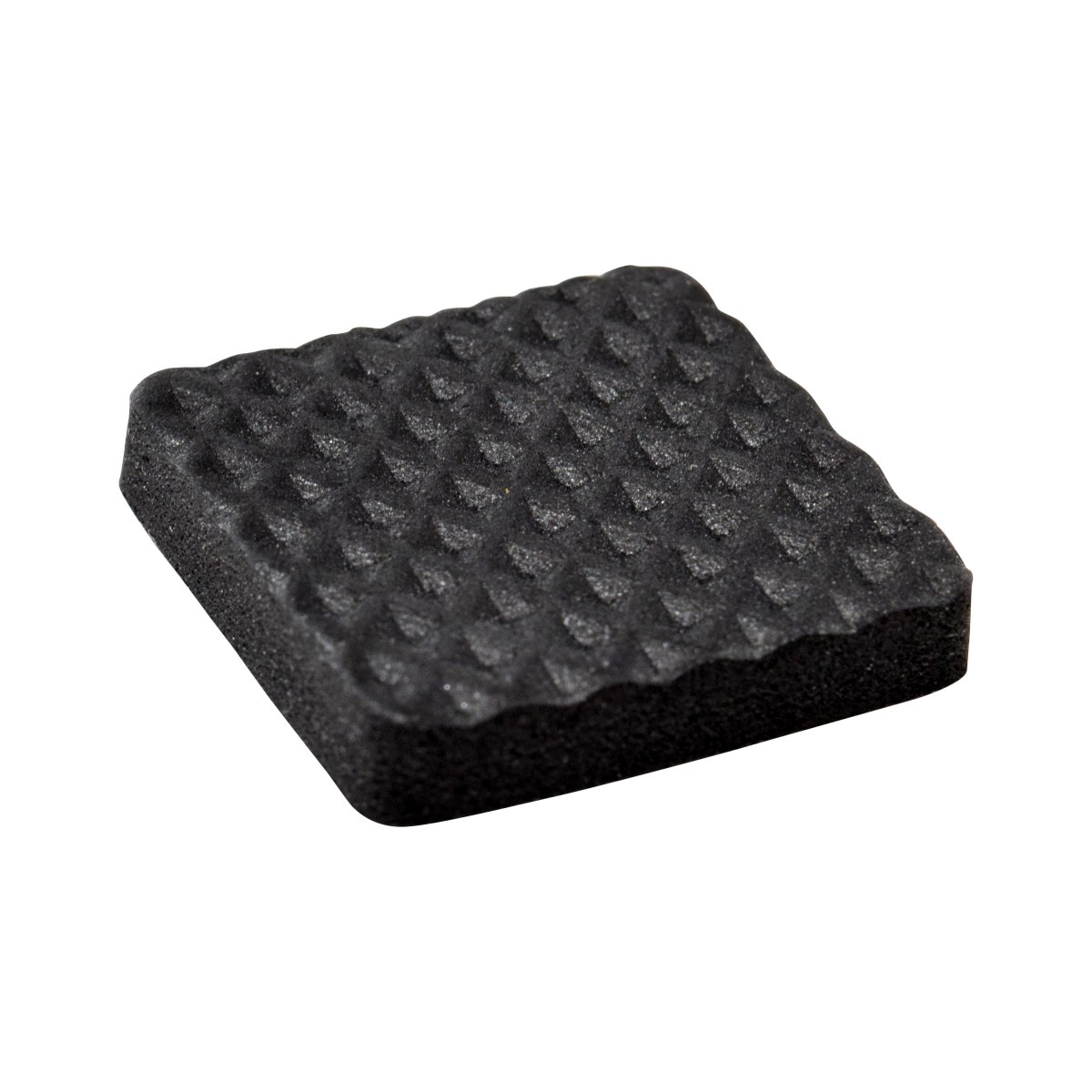 ALMOHADILLA ANTIDESLIZANTE NEGRO