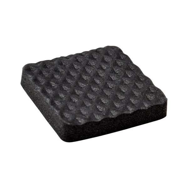 ALMOHADILLA ANTIDESLIZANTE NEGRO