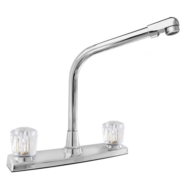 MEZCLADORA FREGADERO