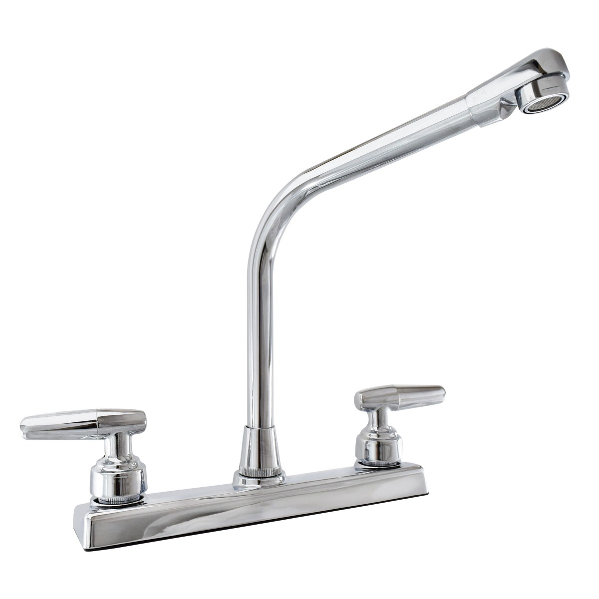 MEZCLADORA FREGADERO