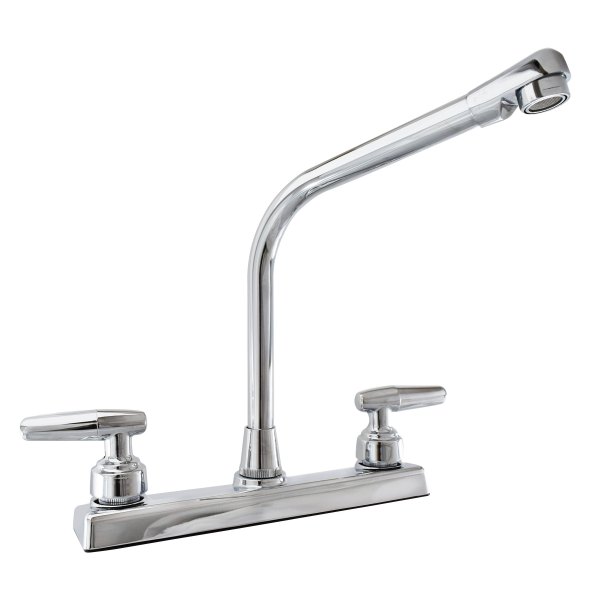 MEZCLADORA FREGADERO