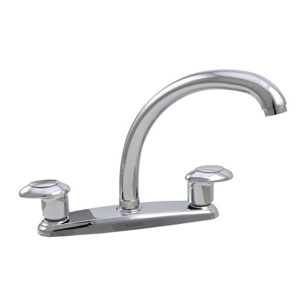 MEZCLADORA FREGADERO