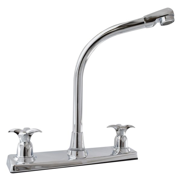 MEZCLADORA FREGADERO