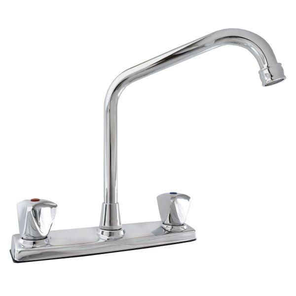 MEZCLADORA FREGADERO