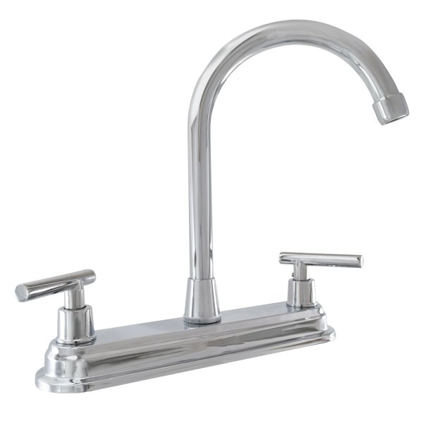 MEZCLADORA FREGADERO