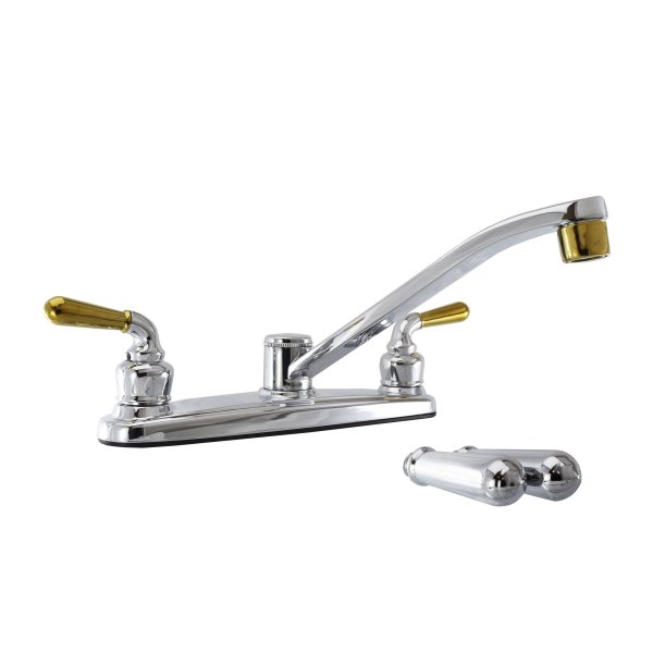 MEZCLADORA FREGADERO