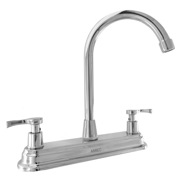 MEZCLADORA FREGADERO