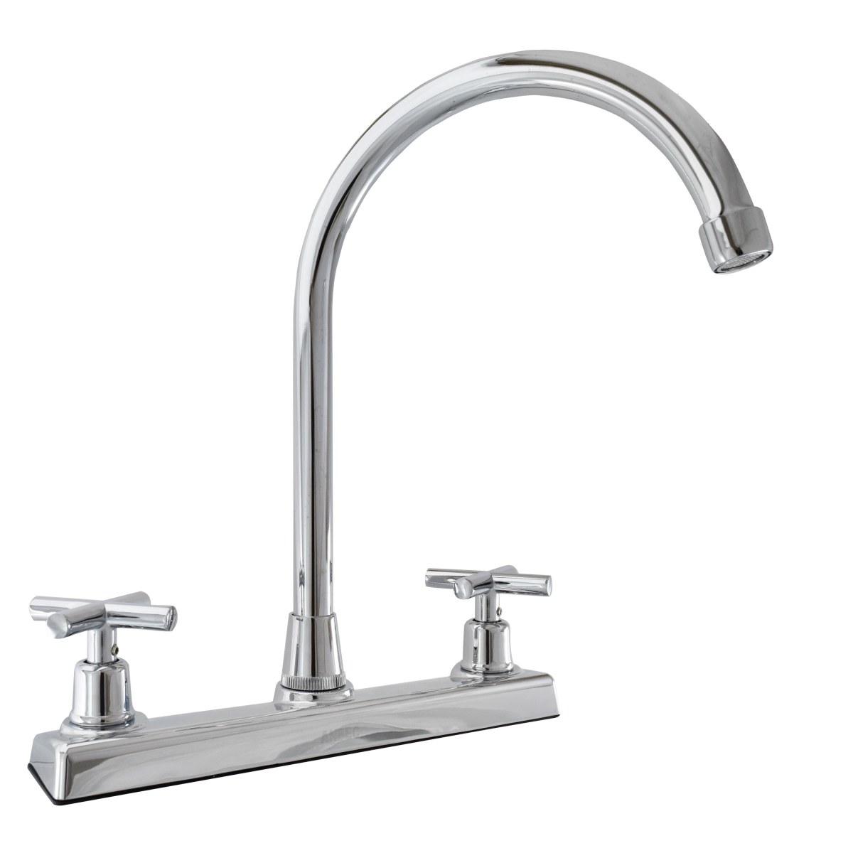 MEZCLADORA FREGADERO