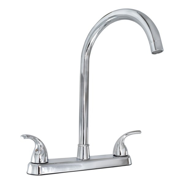 MEZCLADORA FREGADERO