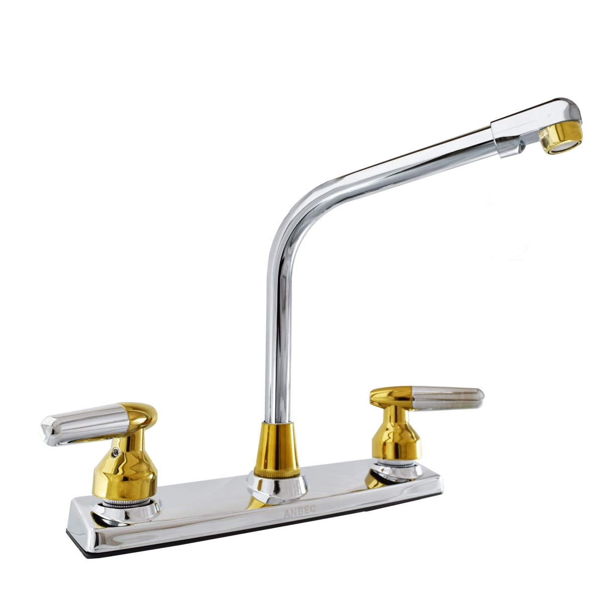 MEZCLADORA FREGADERO