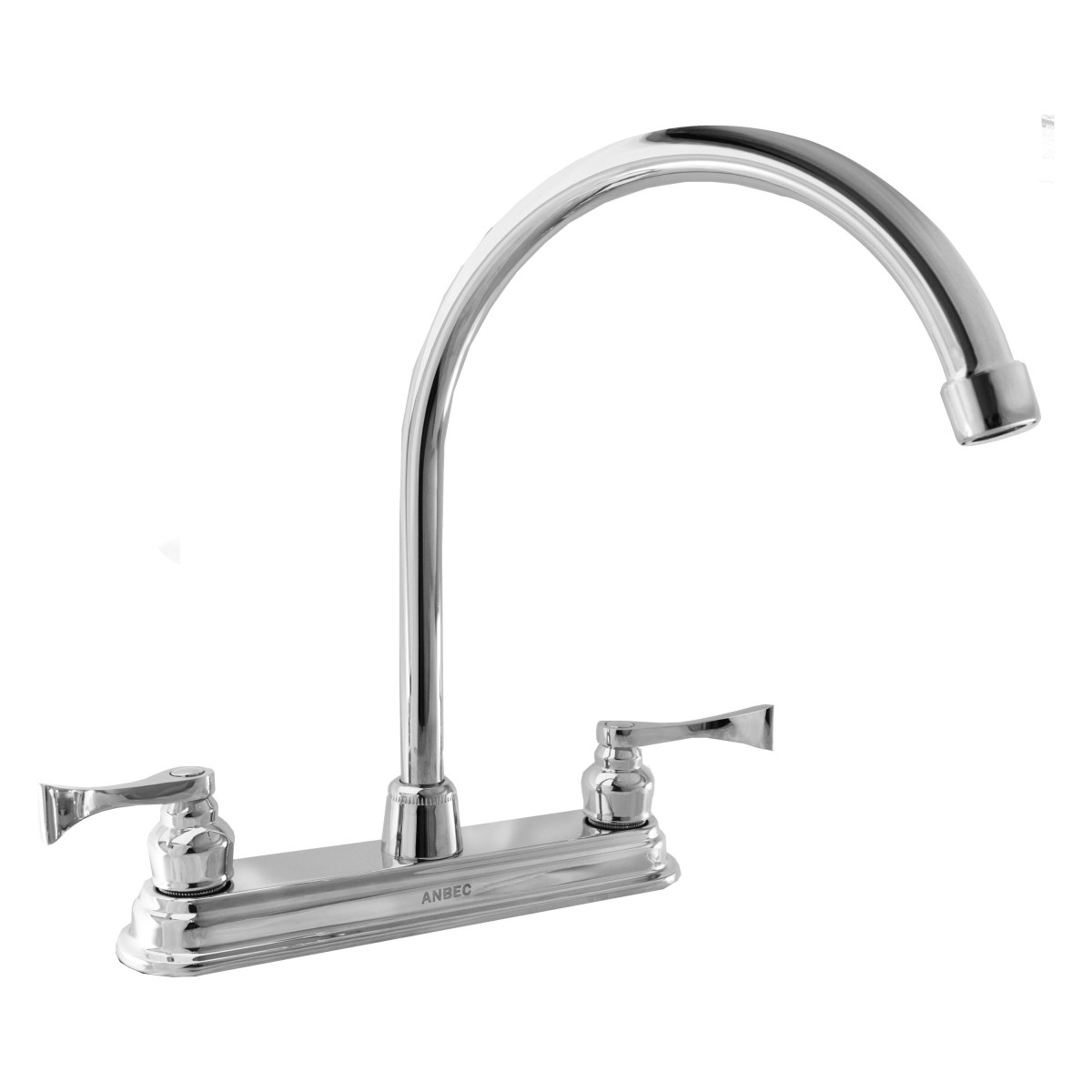 MEZCLADORA FREGADERO