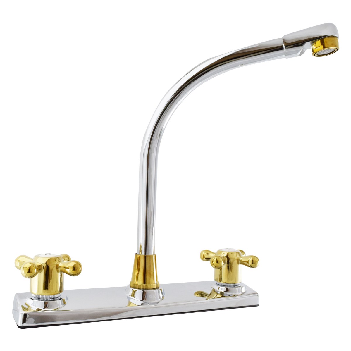 MEZCLADORA FREGADERO