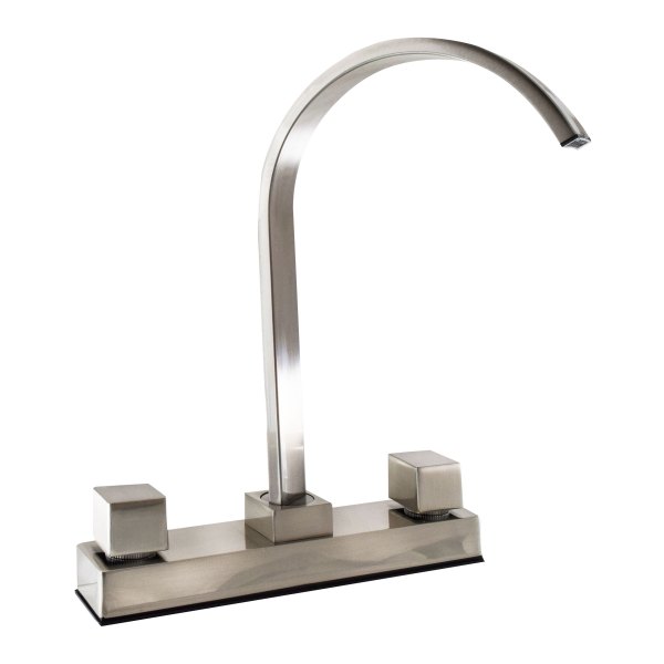 MEZCLADORA FREGADERO