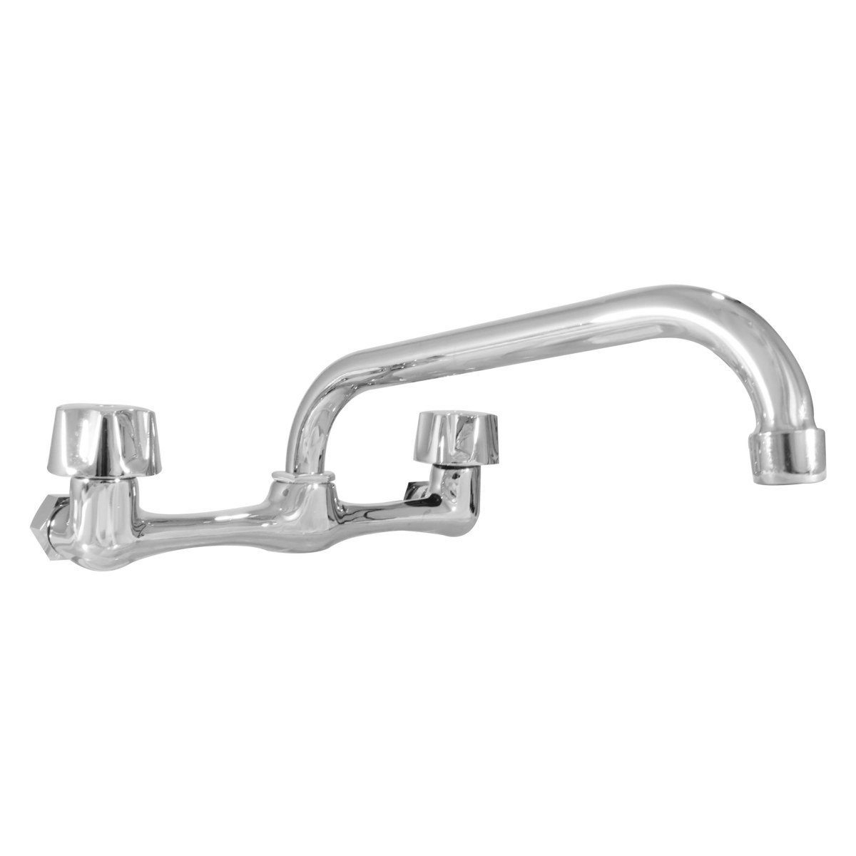 MEZCLADORA FREGADERO