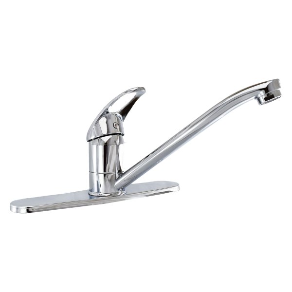 MEZCLADORA MONOMANDO  PARA FREGADERO