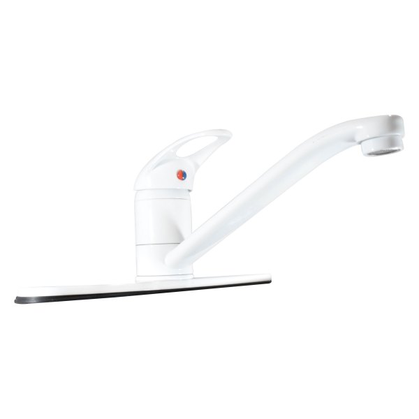 MEZCLADORA MONOMANDO  PARA FREGADERO