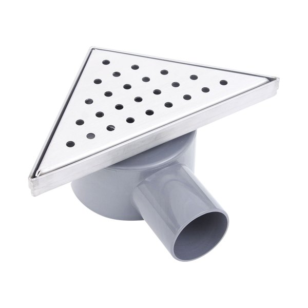 RESUMIDERO TRIANGULAR