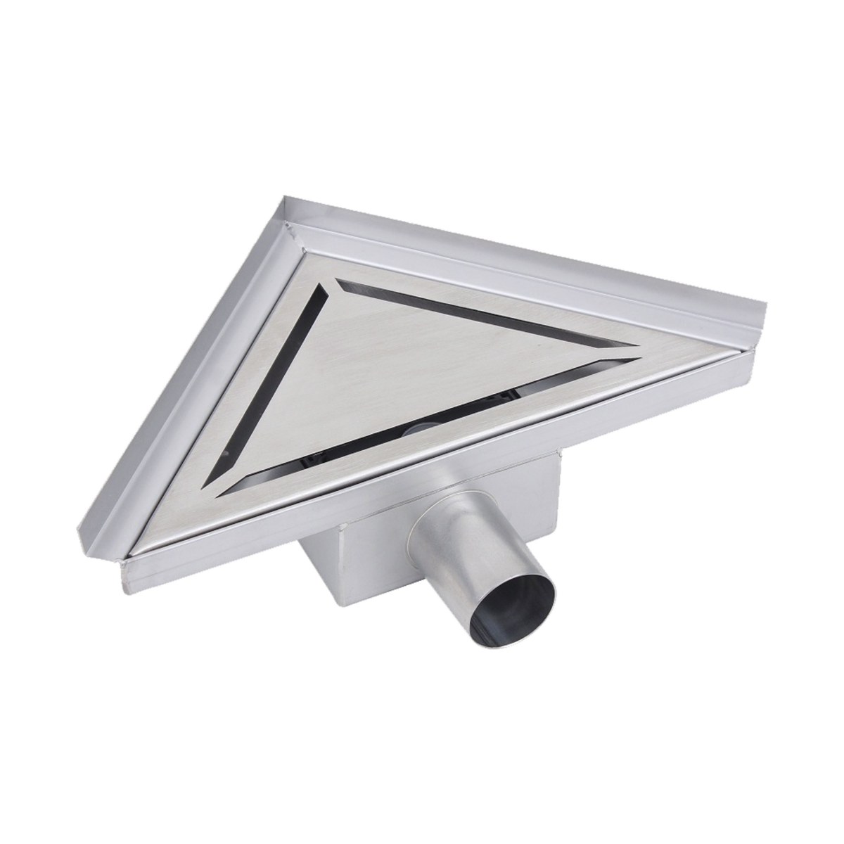 RESUMIDERO TRIANGULAR