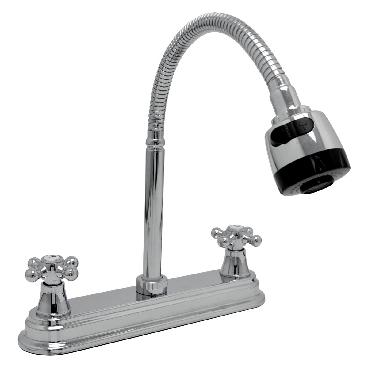 MEZCLADORA FREGADERO