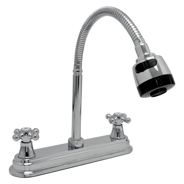 MEZCLADORA FREGADERO