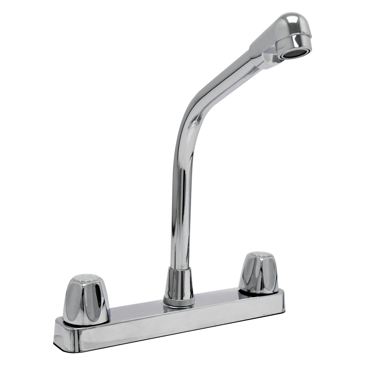 MEZCLADORA FREGADERO