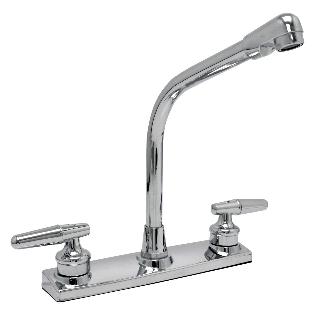 MEZCLADORA FREGADERO