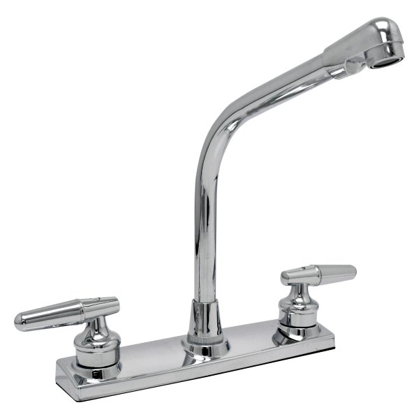 MEZCLADORA FREGADERO