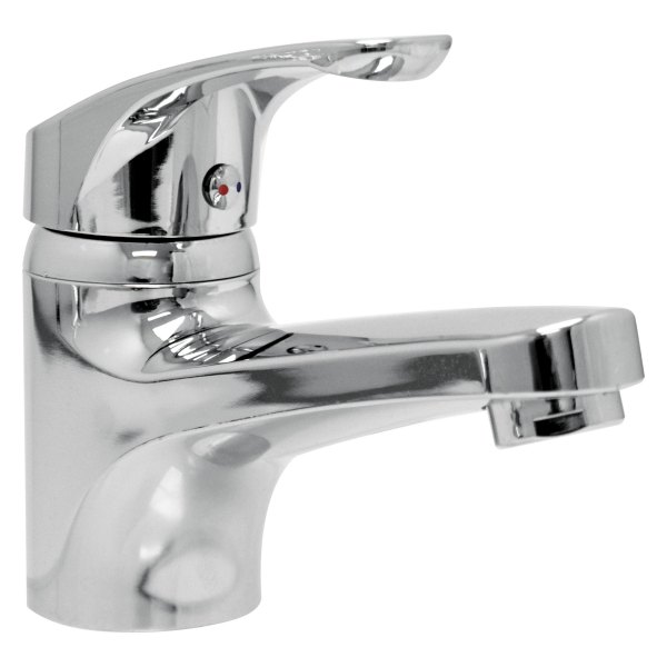 MEZCLADORA MONOMANDO LAVABO