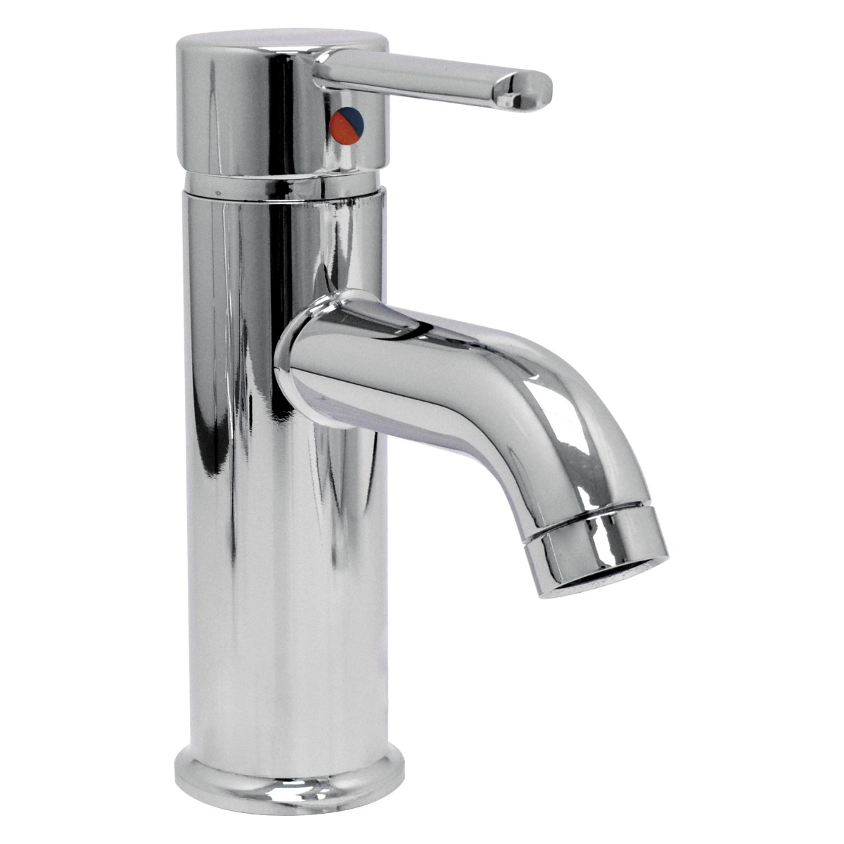 MEZCLADORA MONOMANDO LAVABO