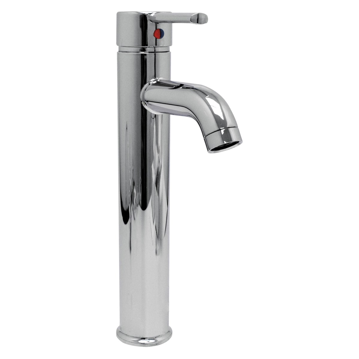 MEZCLADORA MONOMANDO LAVABO LARGA