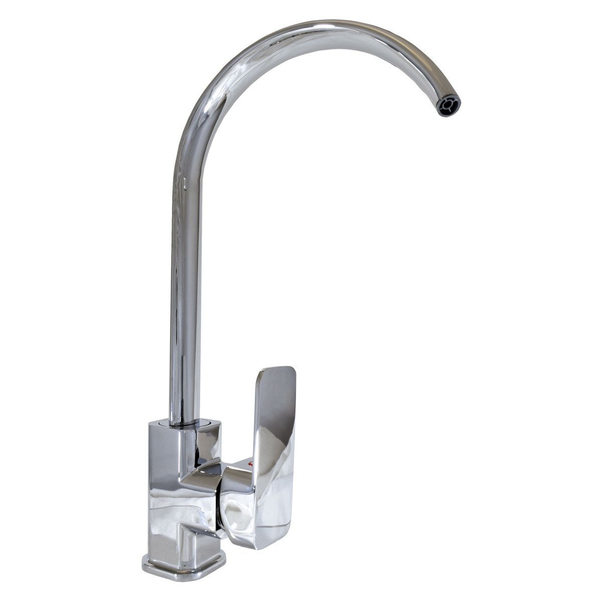 MEZCLADORA MONOMANDO  PARA FREGADERO