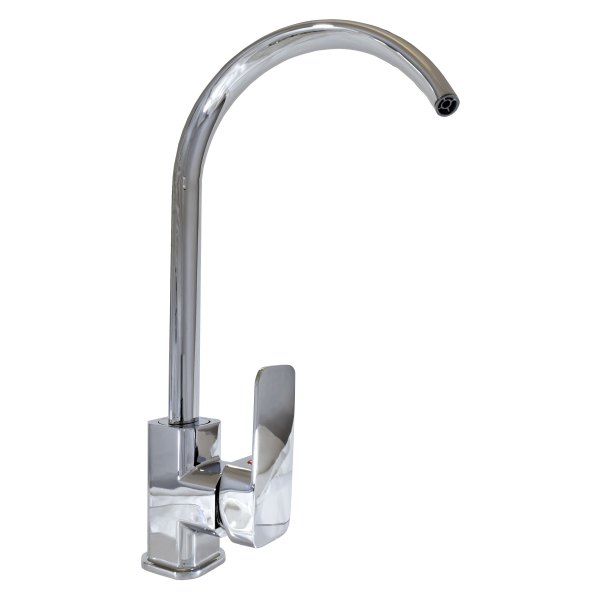 MEZCLADORA MONOMANDO  PARA FREGADERO