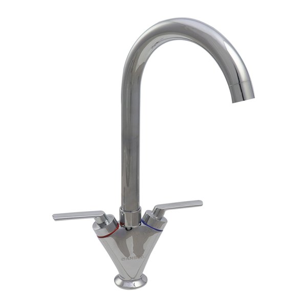 MEZCLADORA FREGADERO