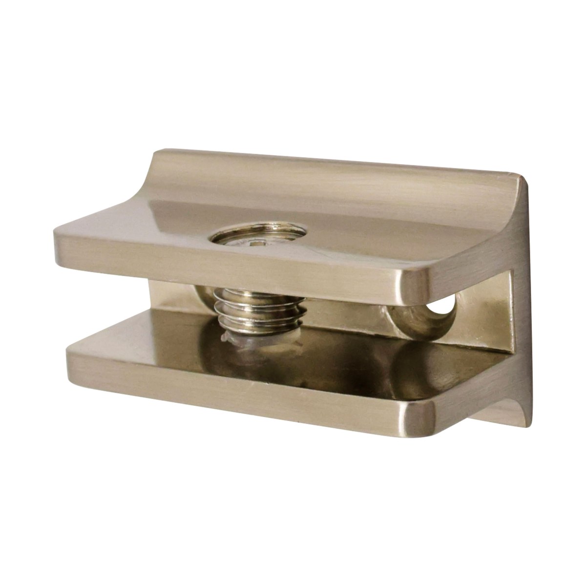 SOPORTE PARA REPISA CON PERNO