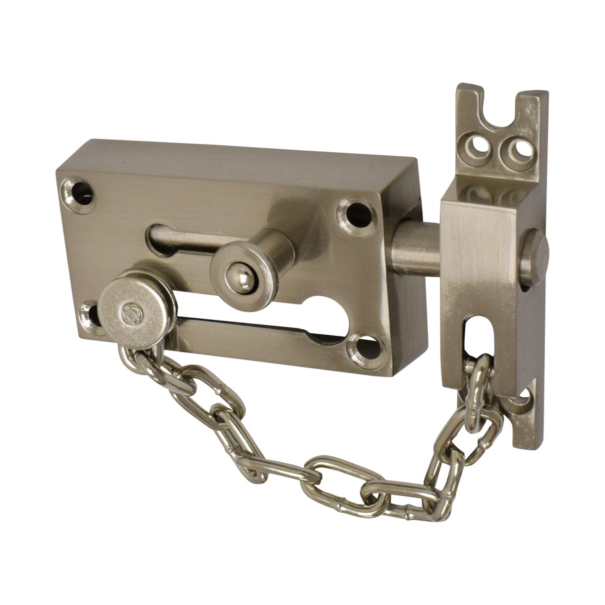 PASADOR DE CADENA CON BARRA