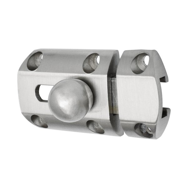 PASADOR PARA PUERTA DE BROCHE