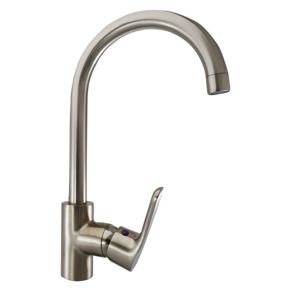 MEZCLADORA MONOMANDO PARA FREGADERO