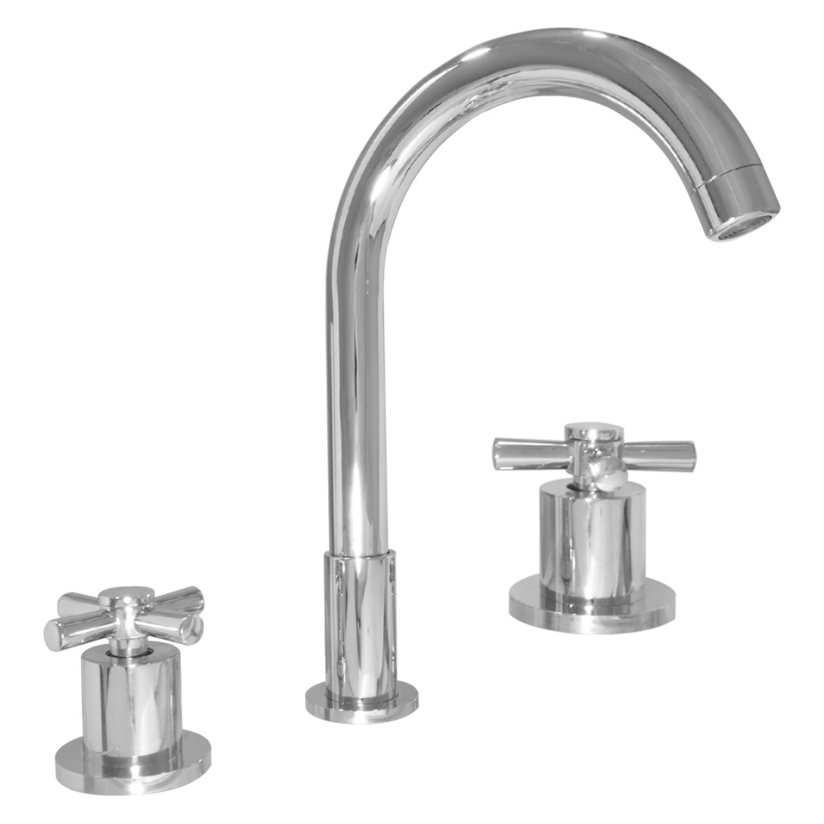 MEZCLADORA FREGADERO TALADROS SEPARADOS