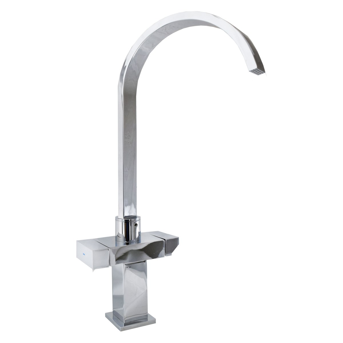 MEZCLADORA FREGADERO