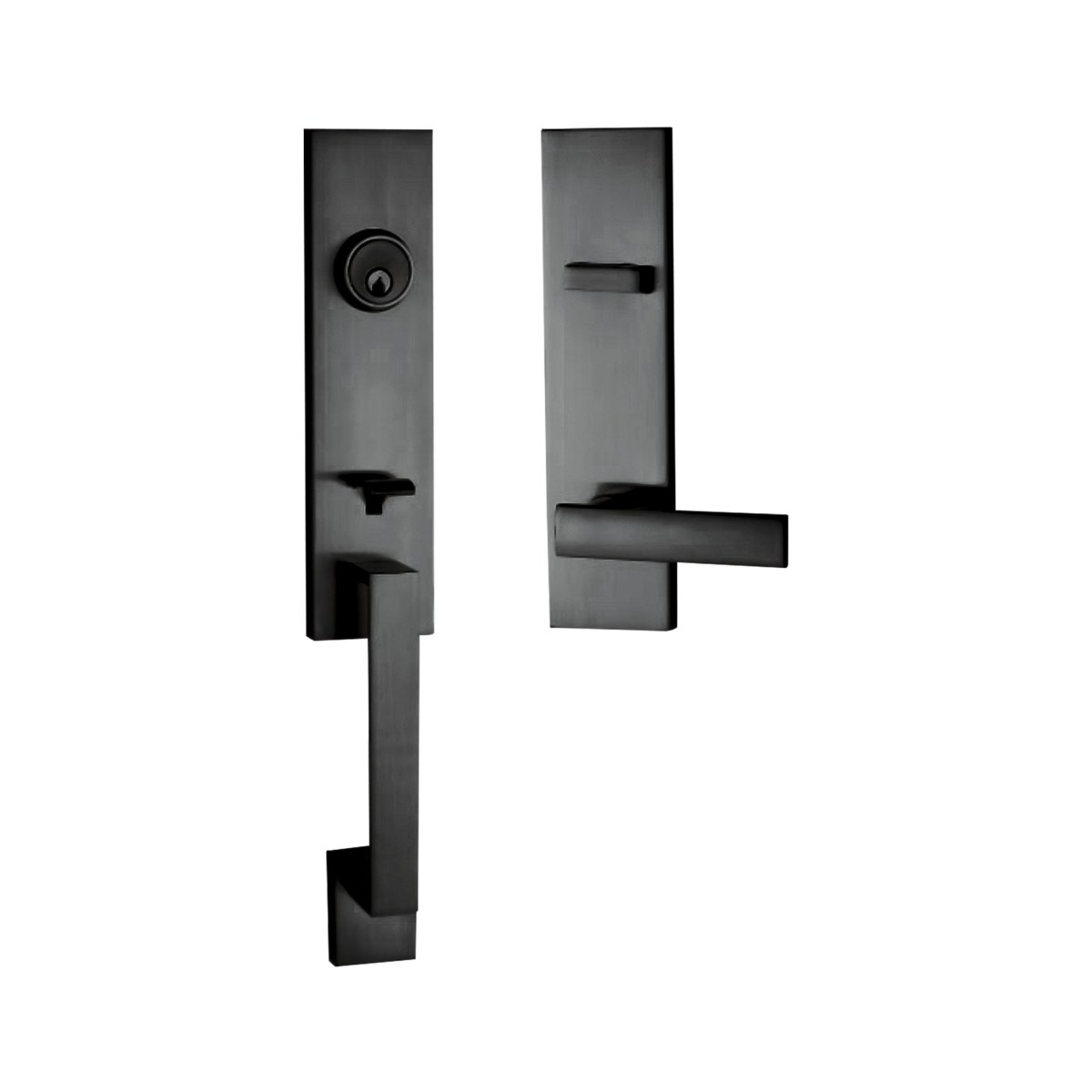 CERRADURA PARA PUERTA PRINCIPAL 