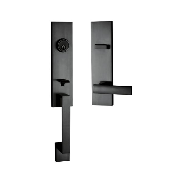 CERRADURA PARA PUERTA PRINCIPAL 