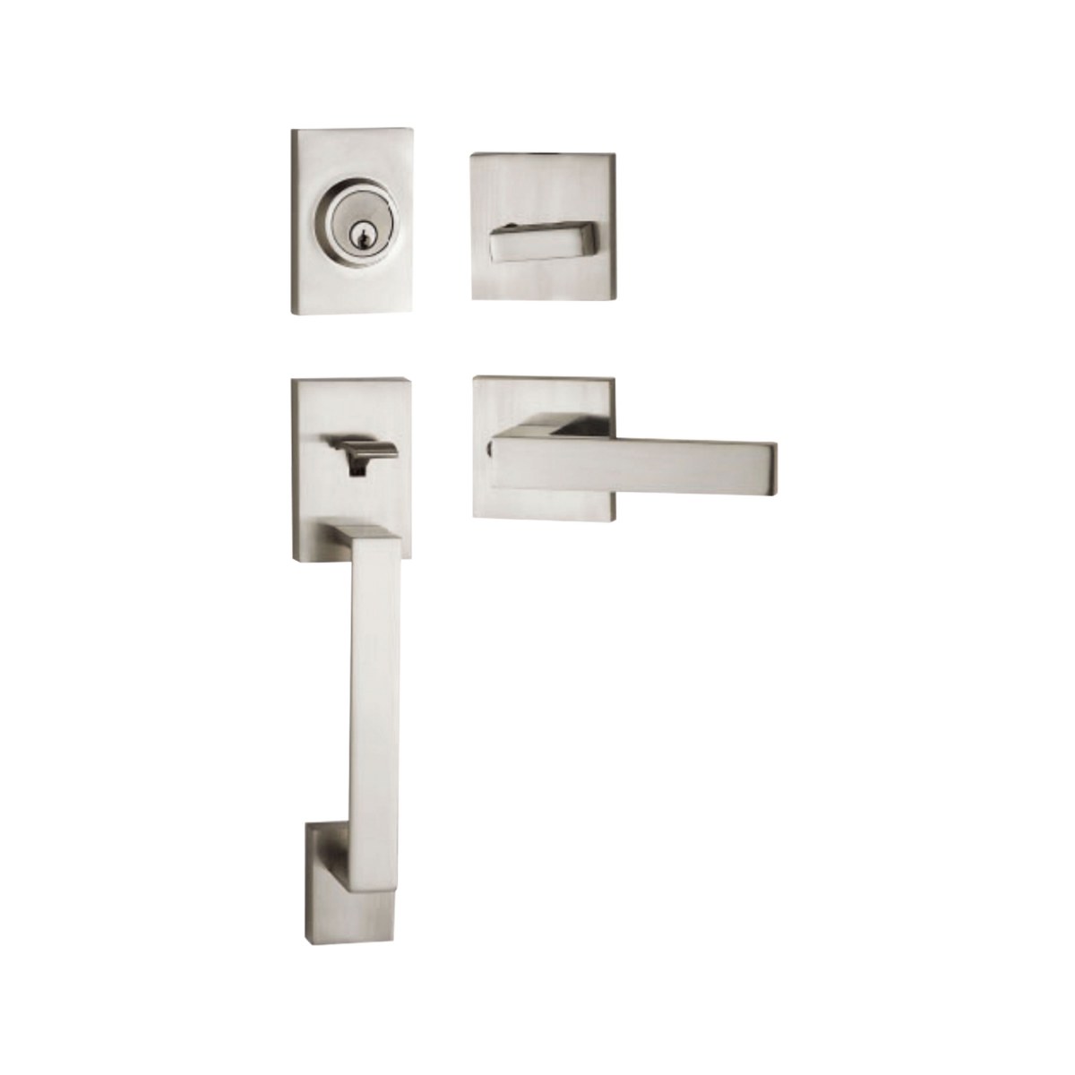 CERRADURA PARA PUERTA PRINCIPAL 