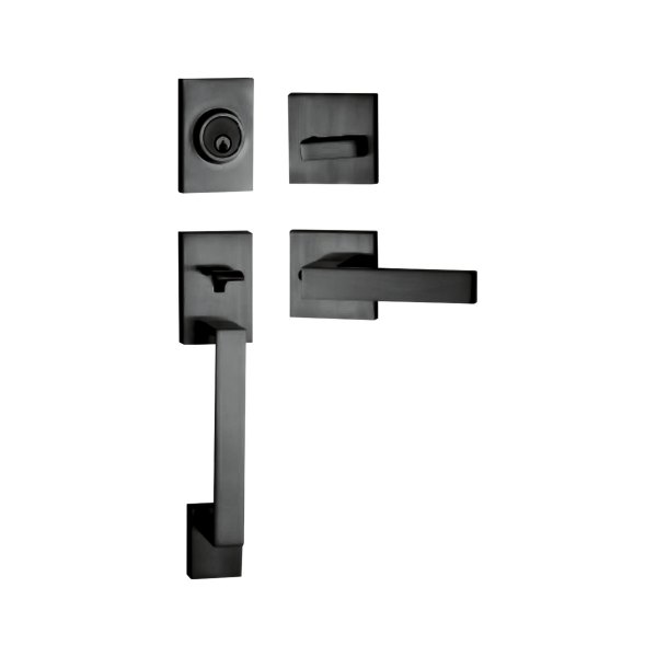 CERRADURA PARA PUERTA PRINCIPAL 