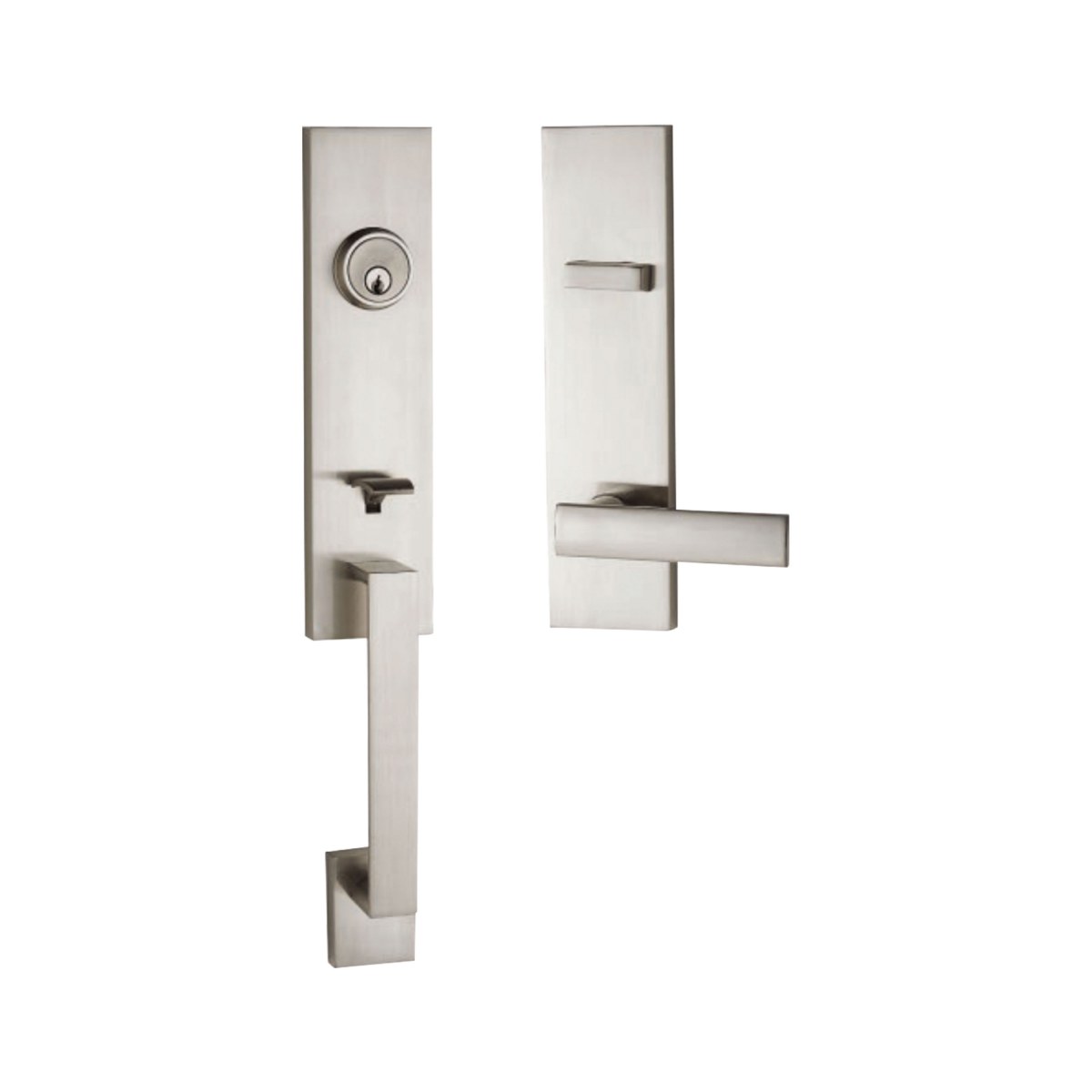 CERRADURA PARA PUERTA PRINCIPAL 