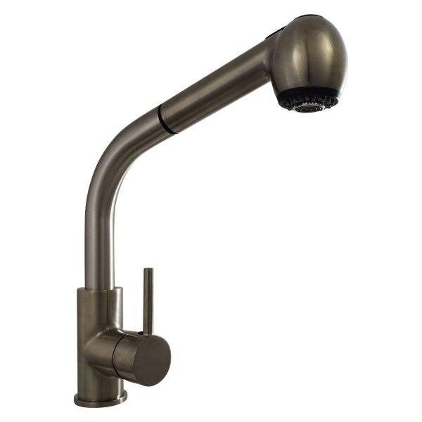 MEZCLADORA MONOMANDO  PARA FREGADERO